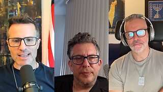 Ep 83: A Question for the DOJ: The Evidence Is There. Why Haven't There Been Any Charges Yet?
