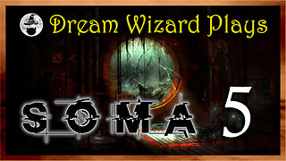 DWP 678 ~ SOMA (2015) ~ #5