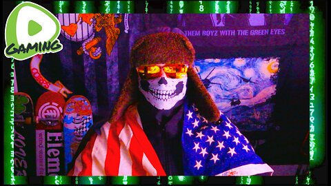 \\\ VARIETY GAMING ///