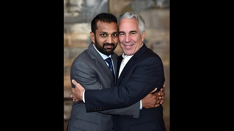 FBI: Epstein NOT a Trafficker, Epstein Redactions, Premium Watch & Analysis of AJ Gentile on Tucker