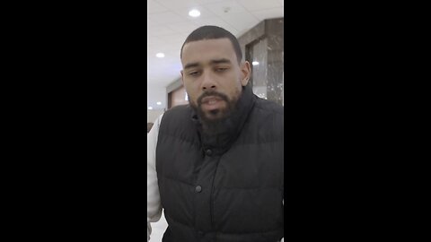 Miren lo que les está pasando a los latinos con ICE. ¡Somos israelitas! ¡Arrepiéntanse