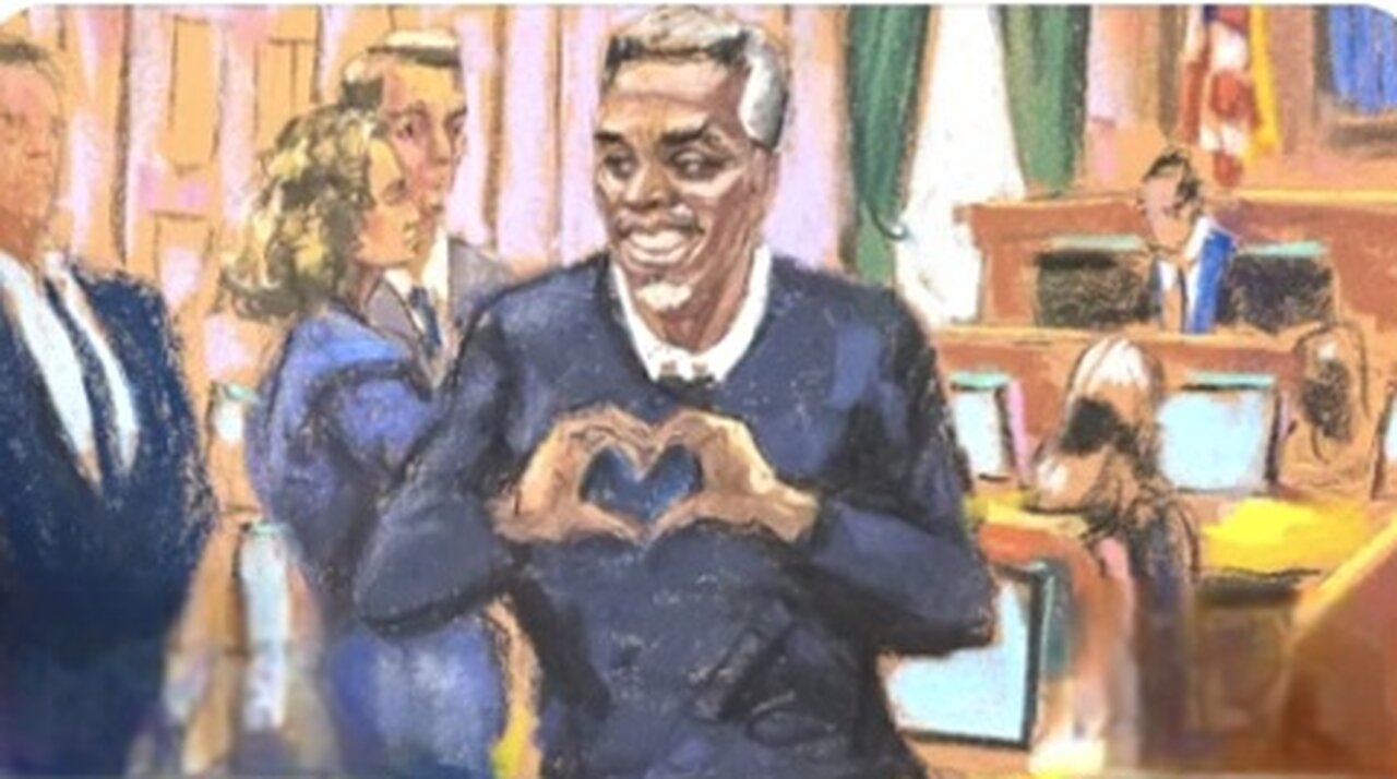 P. Diddy Verdict is ‘Big Win’ for Music Mogul