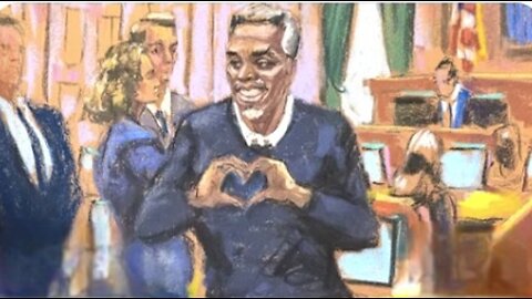 P. Diddy Verdict is ‘Big Win’ for Music Mogul
