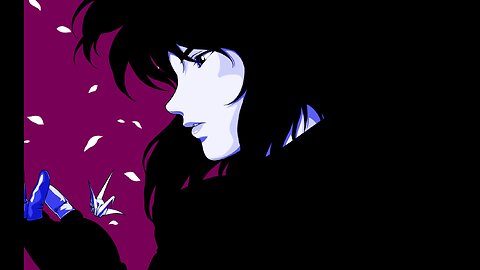 (More than DNA) AI Song Ghost in the Shell 1995