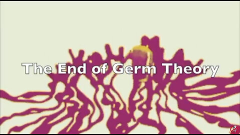 ‼️The End of Germ Theory by Spacebusters...HIDDEN Corruption in Medical Mafia