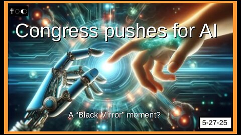 Will AI make Government Invincible? - 5-27-2025