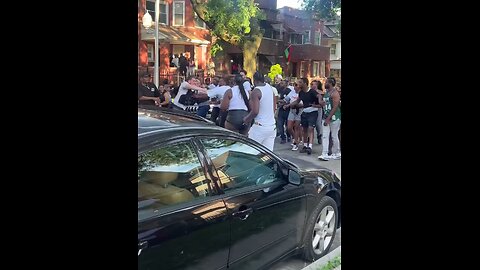 Chicago is done. NYC is done. Stop pretending there's something to save.
