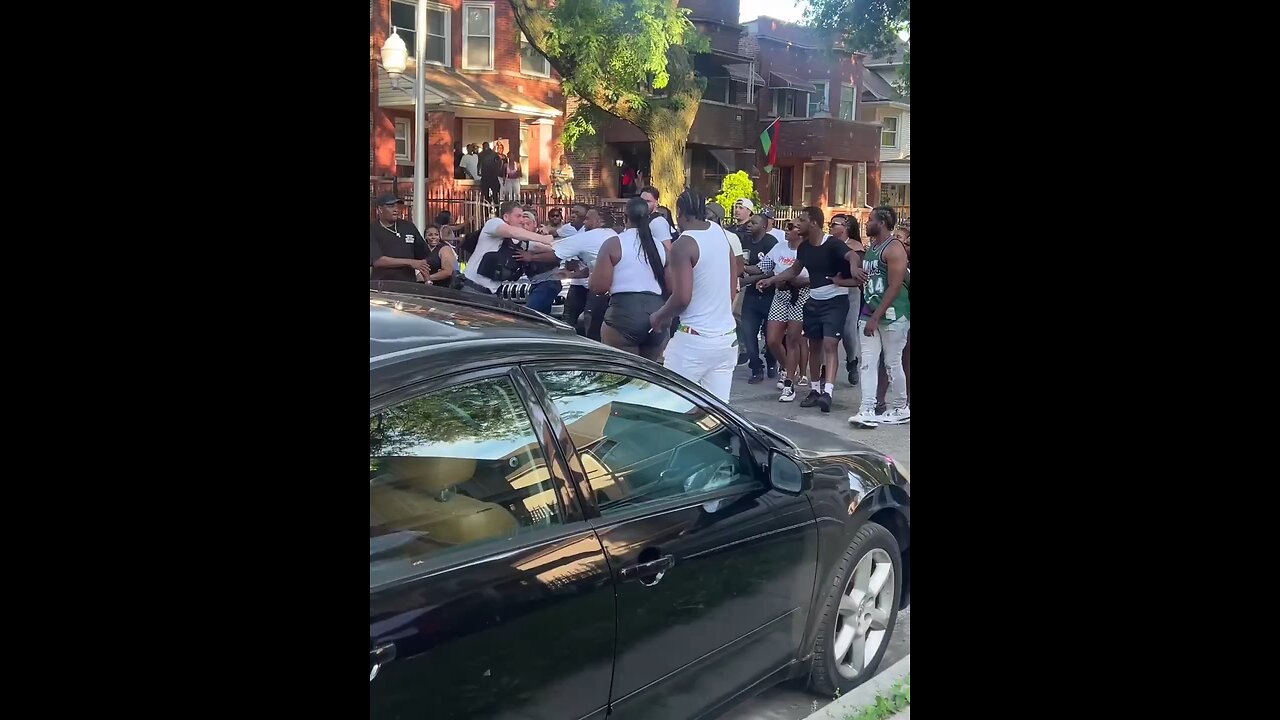 Chicago is done. NYC is done. Stop pretending there's something to save.
