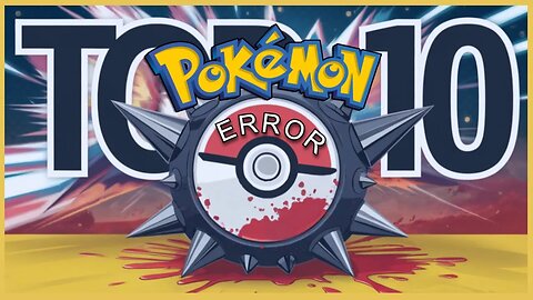10 Pokémon That SUFFER From Mega Evolution (You Won’t Believe #1!)