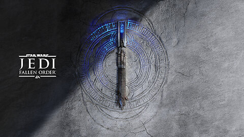 🟢LIVE in 1440p - STARWARS JEDI: FALLEN ORDER - MAX DIFFICULTY - FIRST PLAYTHROUGH