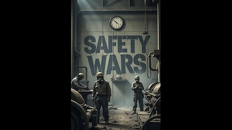 Safety Wars Live May 15, 2025 Respirable Crystalline Silica Case Study/Commentary