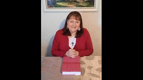 Laura Bovard - The Splendor of Heaven Podcast #15 "Light from the Crystal River"