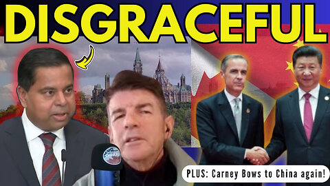 REVEALED: Public Safety Minister Must Resign! | Stand on Guard