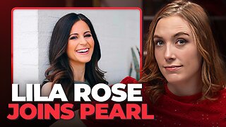 Lila Rose Joins Pearl Daily