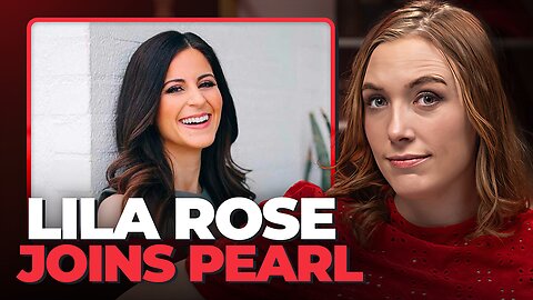 Lila Rose Joins Pearl Daily