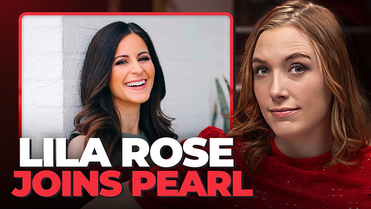 Lila Rose Joins Pearl Daily