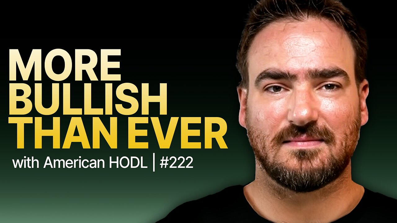 Why 99% Aren’t Ready for $100M Bitcoin (But It’s Coming)