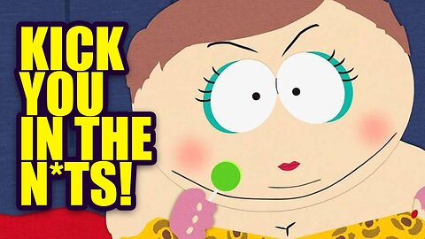 South Park Just Kicked Paramount in the Nuts...