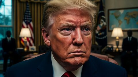 Jeffrey Epstein list not a Hoax/President Trump a Product of his on Demise