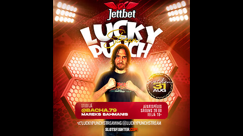 BACHA IET ALL IN | LP 583