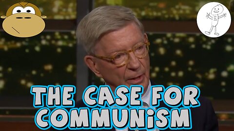 The Case for Communism - Monkey in the Morning
