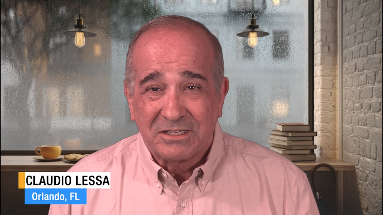 Orações - 11 Julho 2025