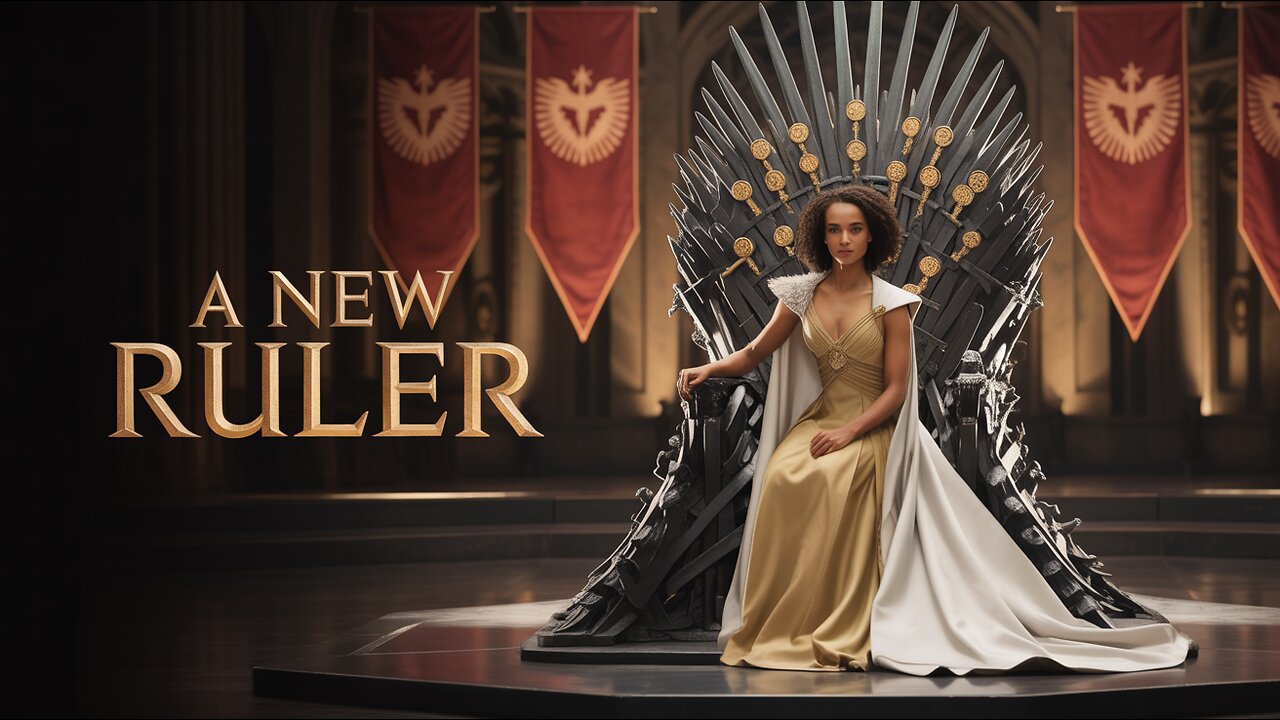 Missandei Becomes Queen And Daenerys Is Shocked!