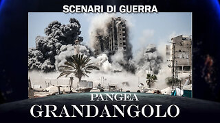 Scenari di Guerra - 20250912 - Pangea Grandangolo