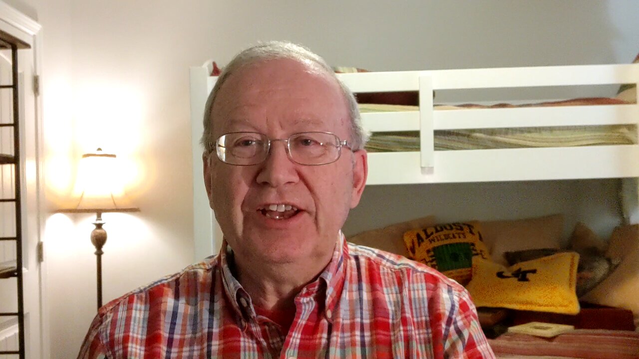 Abraham Justified by Faith - Romans 4