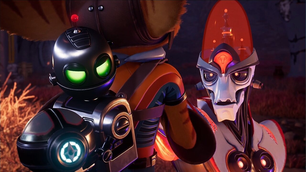 ratchet and clank rift apart | Part 7