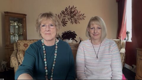 Channelling Wisdom Podcast 53 23:OCT:25