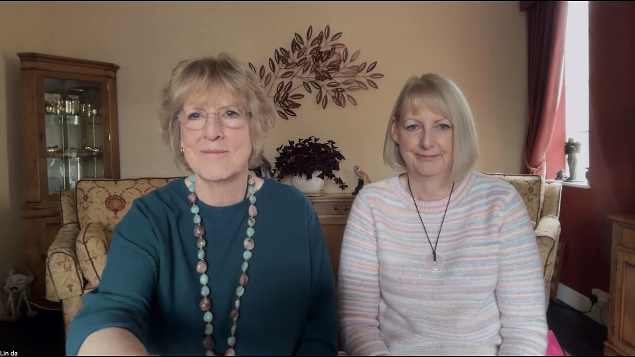 Channelling Wisdom Podcast 53 23:OCT:25