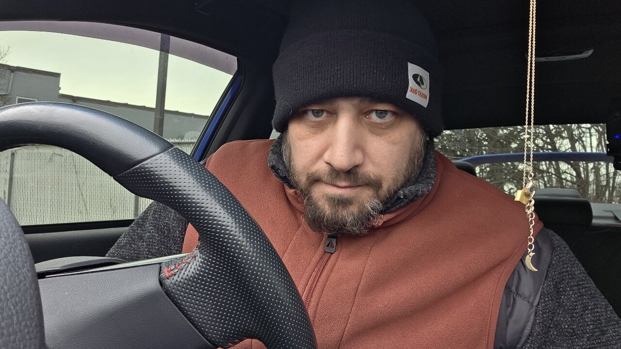 Daily Stream 💪 😎 👍