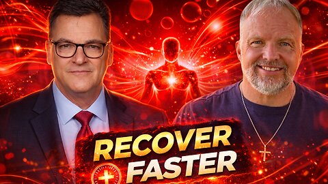 This Recovery Technology Is Selling Out for a Reason | with Rob Rene