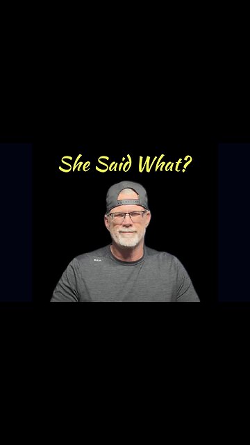 🚨She Said What?? 😱 #ASL #deaf #realtalk #signlanguage