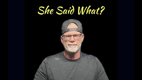 🚨She Said What?? 😱 #ASL #deaf #realtalk #signlanguage
