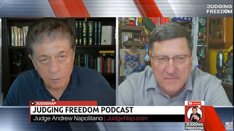 Scott Ritter : Trump deploys Nuclear Subs to Russia over Social Media Rift