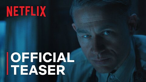 MONSTER: The Ed Gein Story | Official Teaser