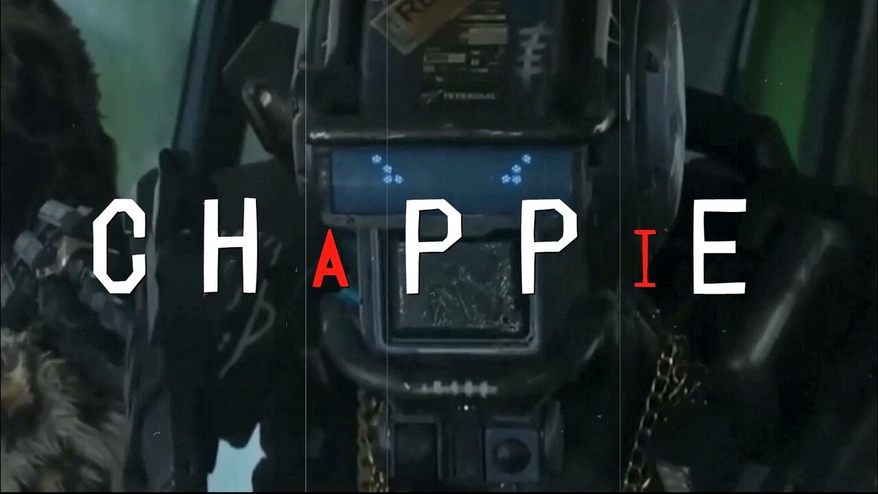 CHAPPIE