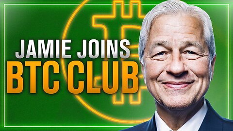 🔥 Trump Takes the Fed, BlackRock Unleashes ETF Chaos — Bitcoin Dominates! | The Blockchain Report