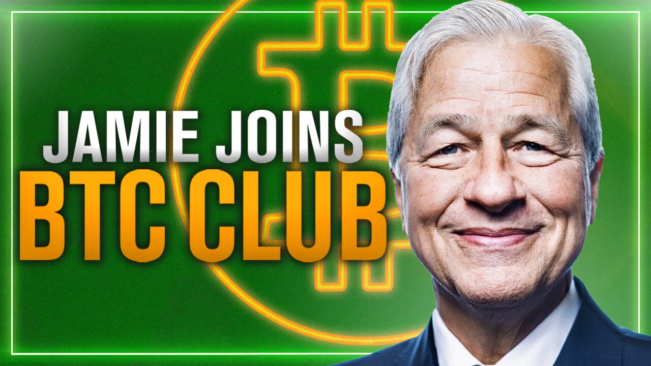 🔥 Trump Takes the Fed, BlackRock Unleashes ETF Chaos — Bitcoin Dominates! | The Blockchain Report