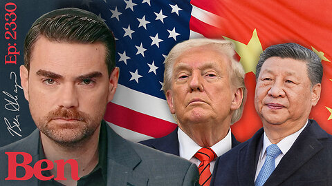 What Do We Do About CHINA?