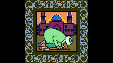 Islam Vs Jews & Christians—The Biblical Roots of the Conflict