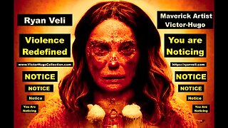Ryan Veli Victor Hugo Talk AI Mind Control Epstein Dollar Vigilante Dr Katherine Horton Jim Fetzer
