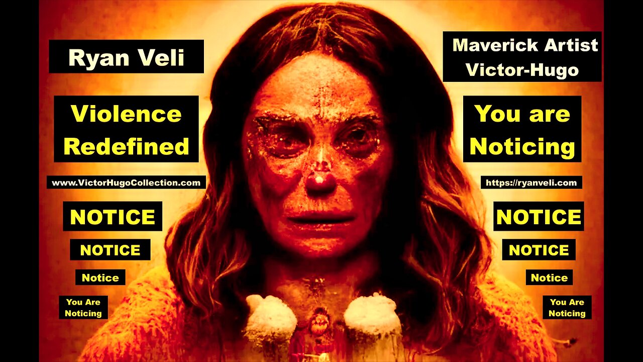 Ryan Veli Victor Hugo Talk AI Mind Control Epstein Dollar Vigilante Dr Katherine Horton Jim Fetzer