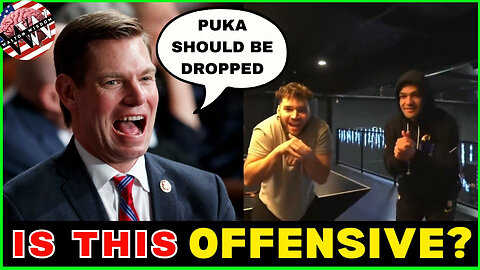 Puka Nacua ANGERS Internet After Adin Ross Stream