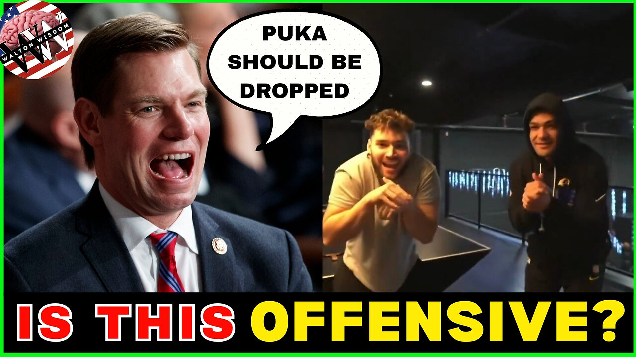 Puka Nacua ANGERS Internet After Adin Ross Stream