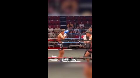KO in 3s!