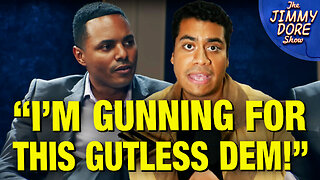 “This Guy Is MENTALLY UNFIT To Serve In Congress!” – Jose Vega on Ritchie Torres