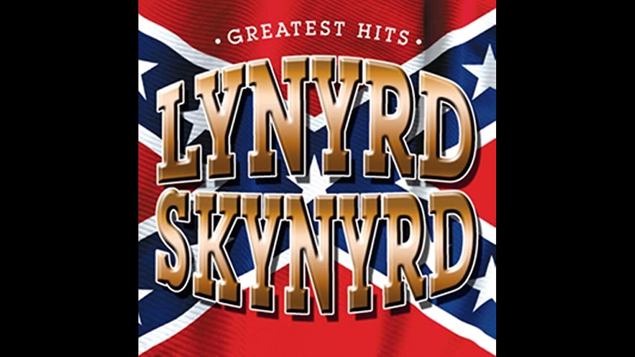 Lynyrd Skynyrd - T For Texas (Live)